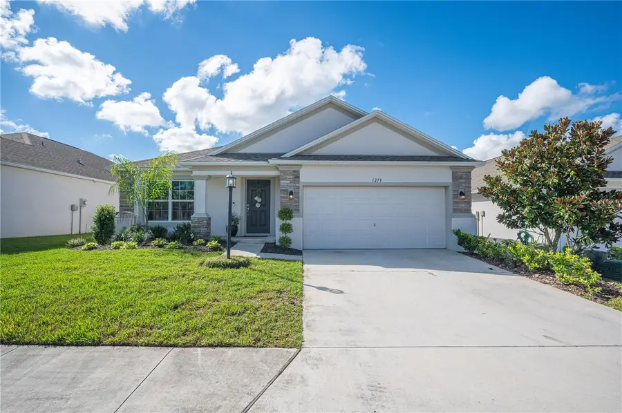 1279 Pintail Place, Lakeland, FL 33813 - #2