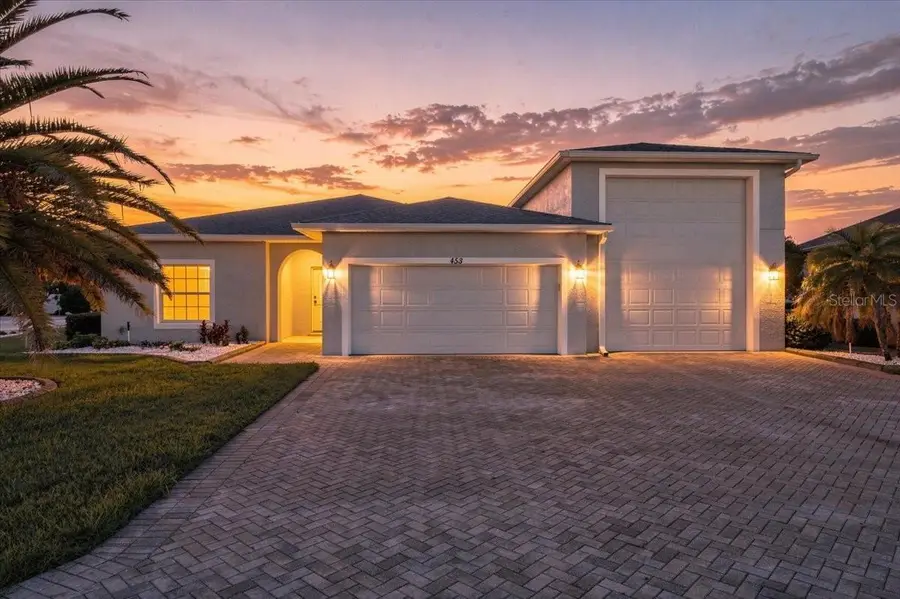 453 Nolane Lane, Polk City, FL 33868 - #2