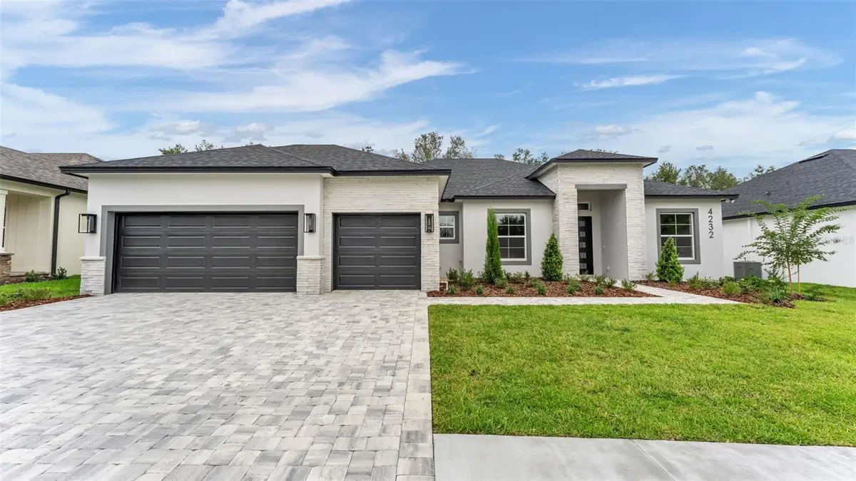 4232 Haven Lake Court, Lakeland, FL 33813 - #1