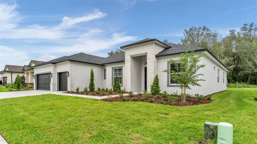 4232 Haven Lake Court, Lakeland, FL 33813 - #2