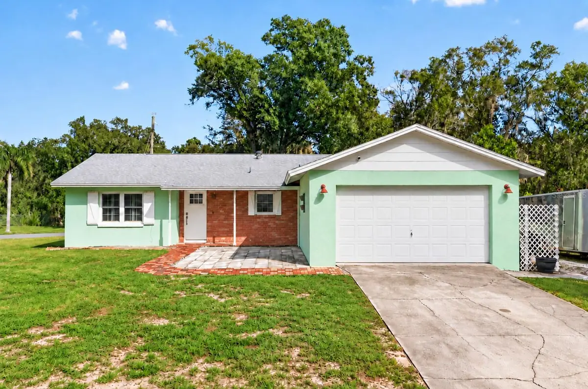 2140 Creek Side Drive, Lakeland, FL 33811 - #1