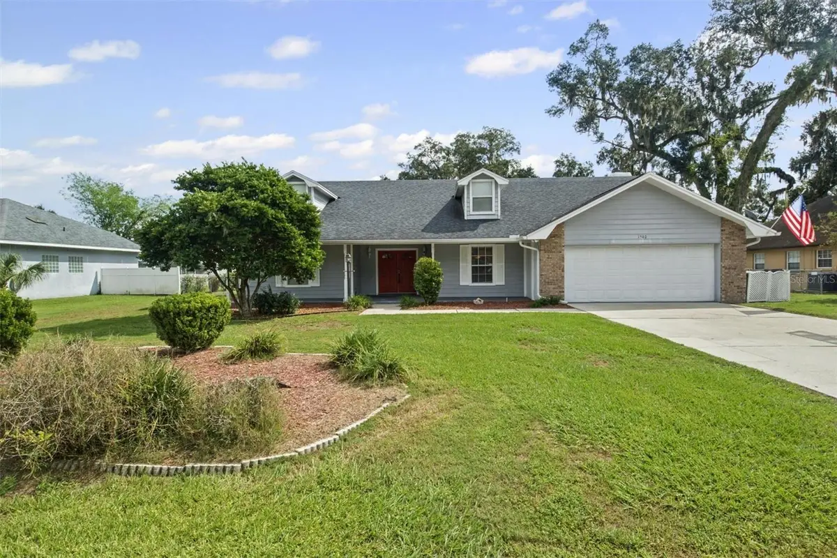 1540 Rosa Court, Bartow, FL 33830 - #1