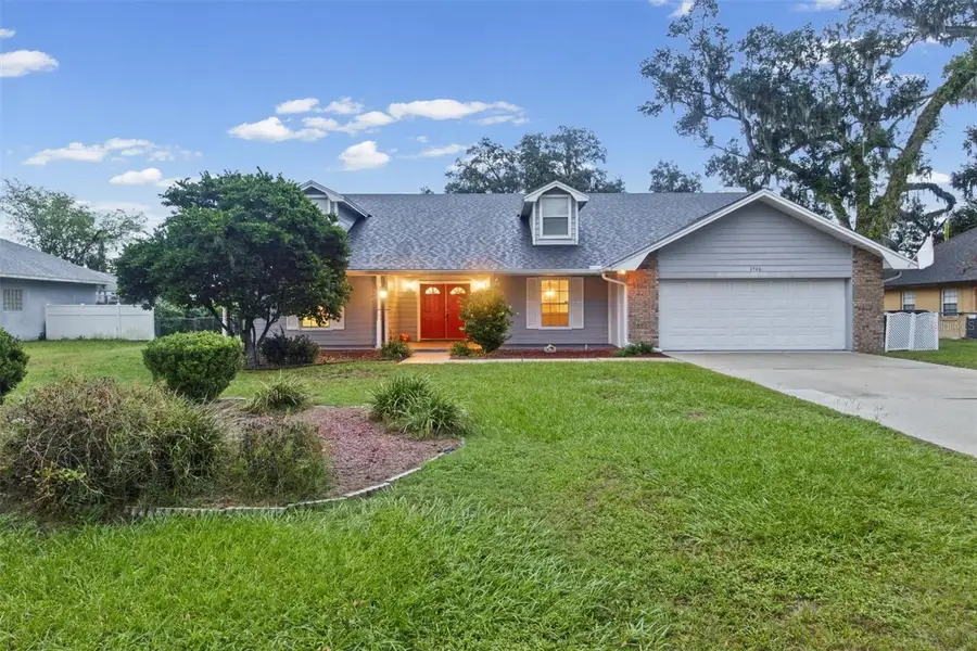 1540 Rosa Court, Bartow, FL 33830 - #2