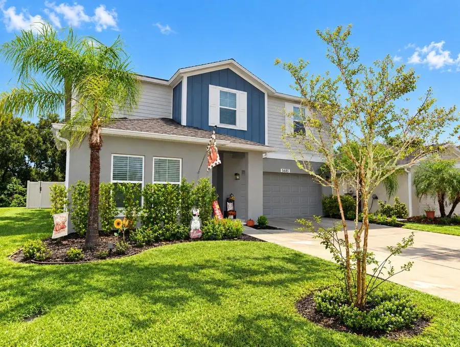 5685 Arlington River Drive, Lakeland, FL 33811 - #2