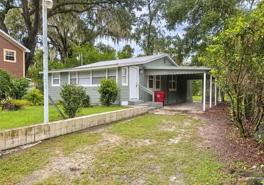 1204 N Morningside Drive, Plant City, FL 33563 - #3