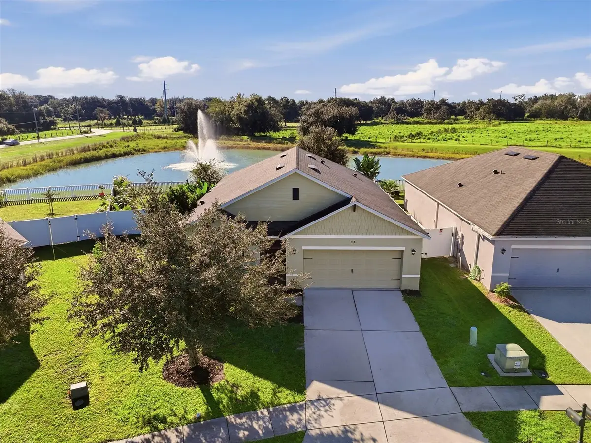 138 Grove Branch Road, Winter Haven, FL 33880 - #1