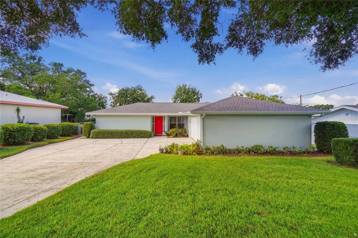 241 Volusia Drive, Winter Haven, FL 33884 - #1