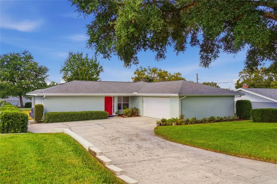 241 Volusia Drive, Winter Haven, FL 33884 - #2