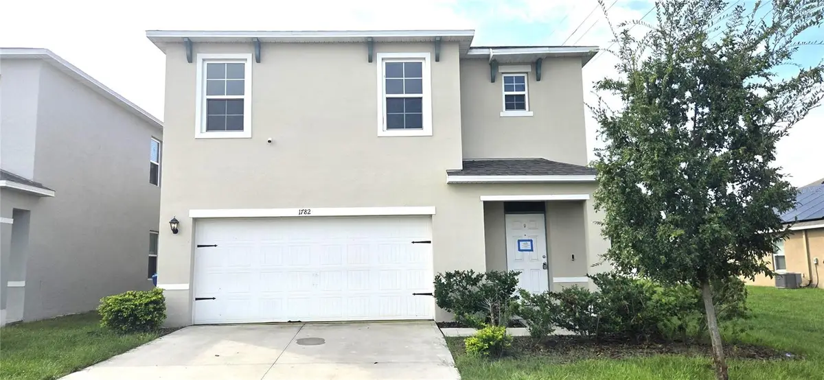 1782 Eagle Hammock Boulevard, Eagle Lake, FL 33839 - #1