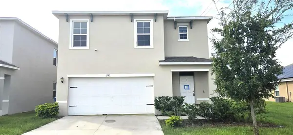 1782 Eagle Hammock Boulevard, EAGLE LAKE, FL 33839