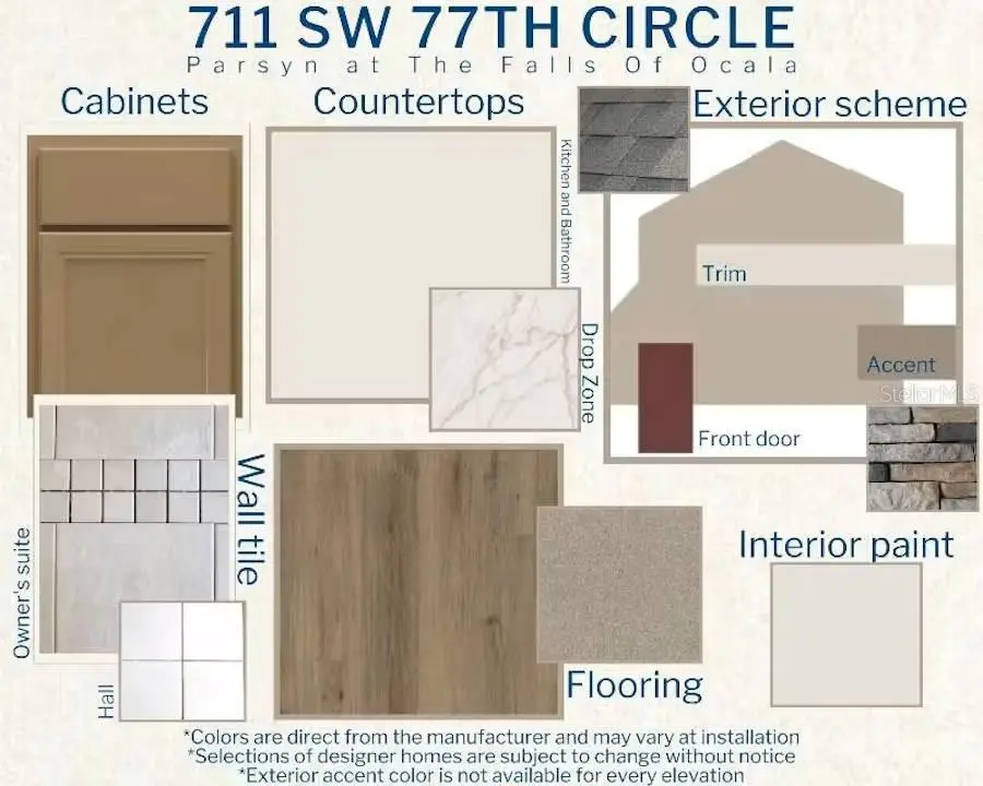 711 SW 77th Circle, Ocala, FL 34474 - #3