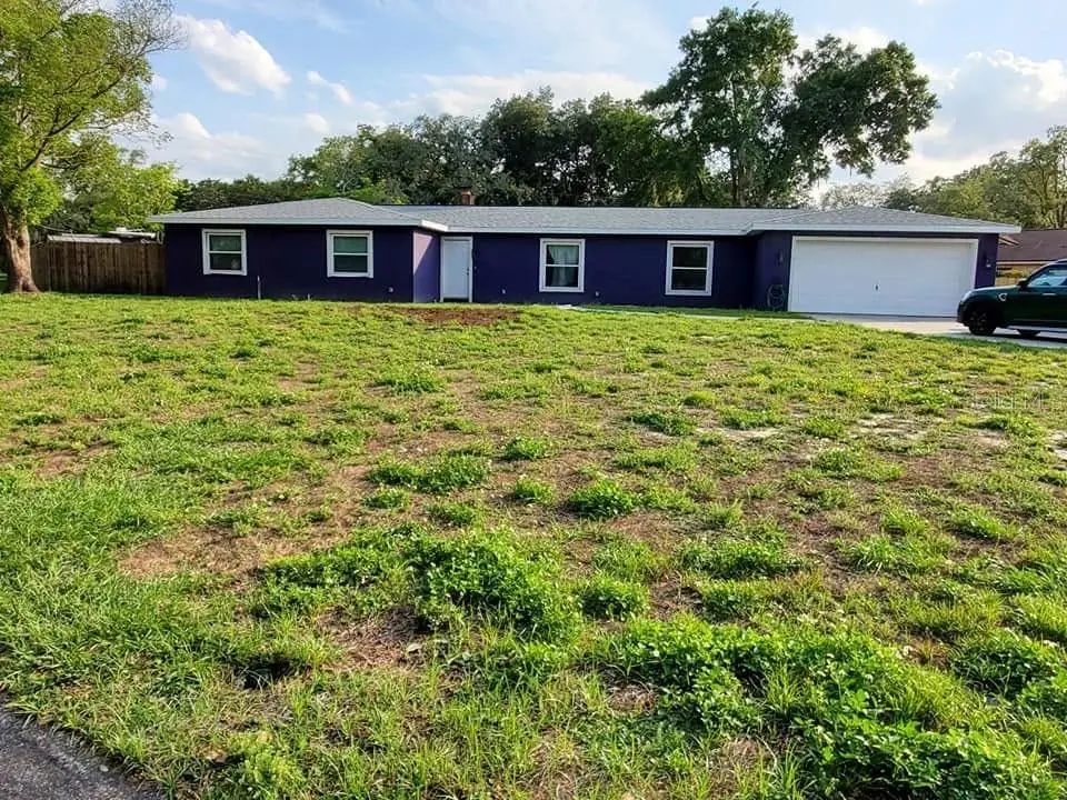 601 Greenbriar Drive, Brandon, FL 33511 - #1