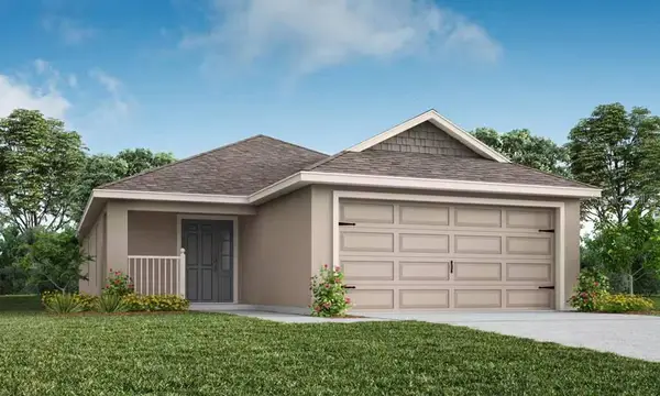 736 Bayside Boulevard, WINTER HAVEN, FL 33881
