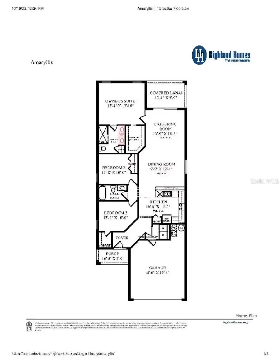 736 Bayside Boulevard, Winter Haven, FL 33881 - #2