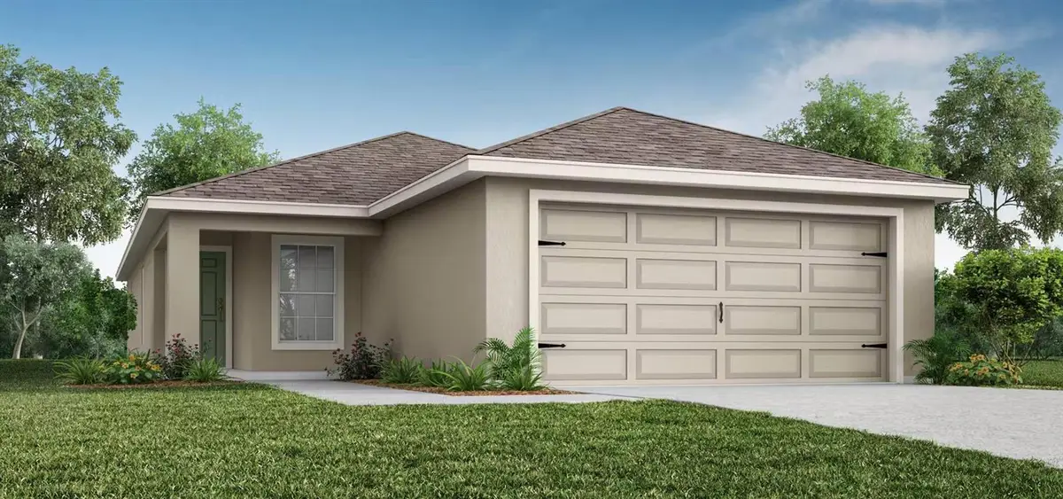 732 Bayside Boulevard, Winter Haven, FL 33881 - #1