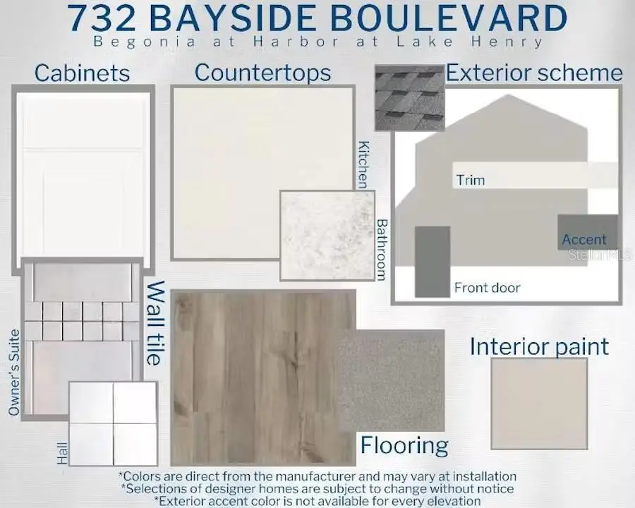 732 Bayside Boulevard, Winter Haven, FL 33881 - #3