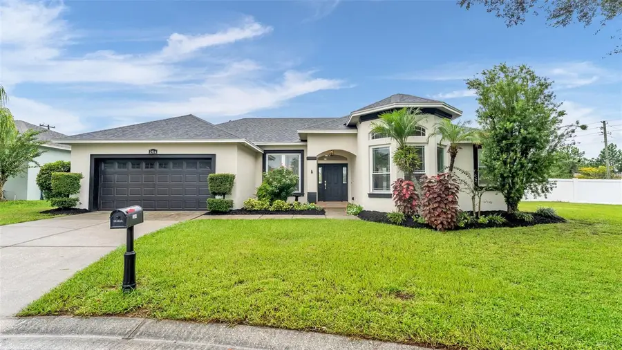 2514 Colonel Ford Drive, Lakeland, FL 33813 - #3