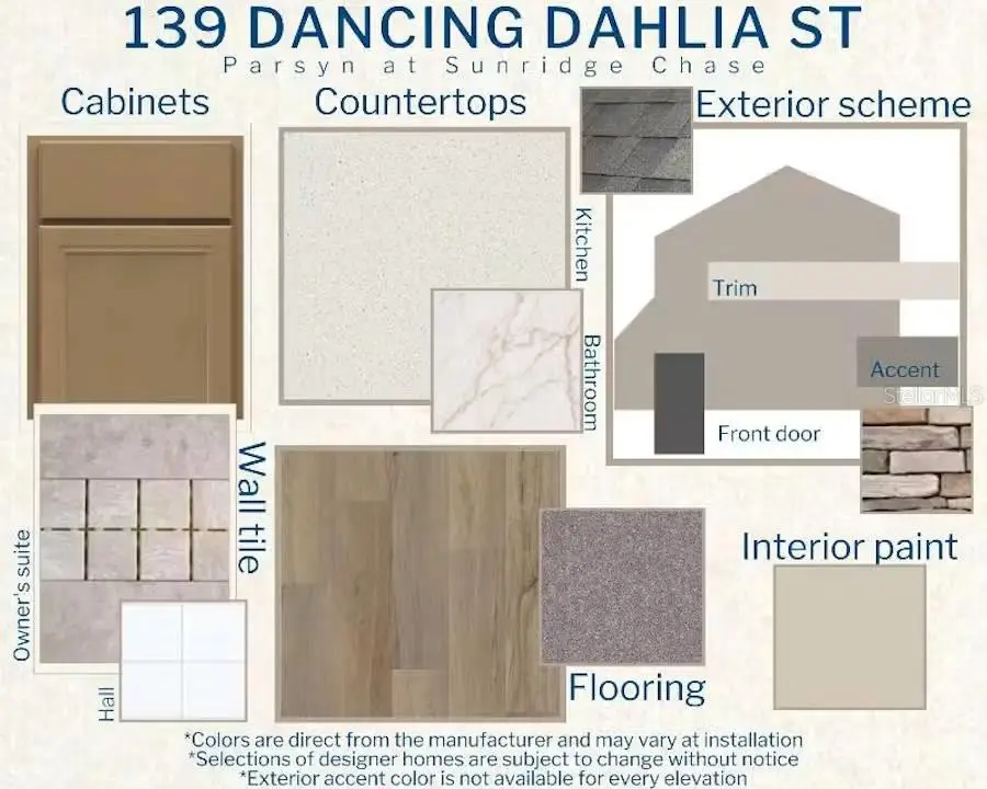 139 Dancing Dahlia Street, Ruskin, FL 33570 - #3