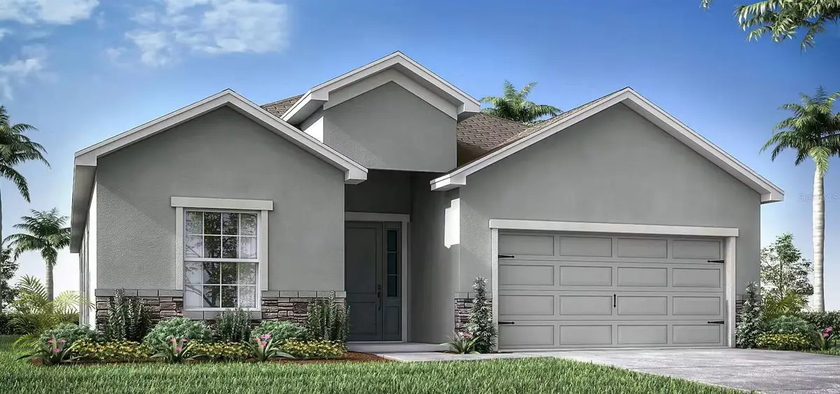 143 Dancing Dahlia Street, Ruskin, FL 33570 - #1