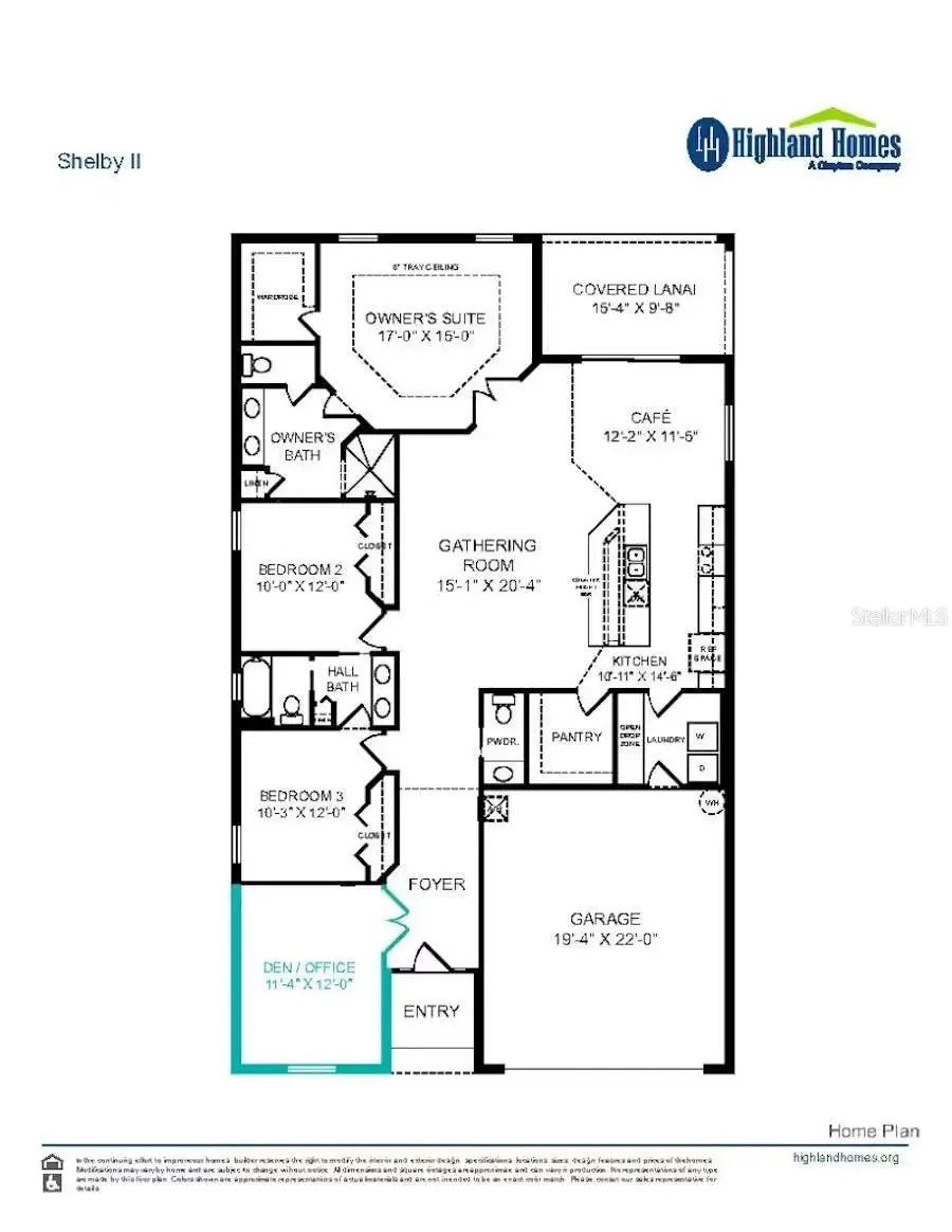 11746 SE 76th Court, Belleview, FL 34420 - #2