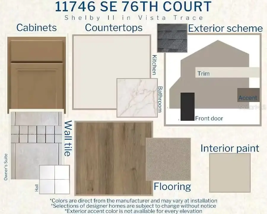11746 SE 76th Court, Belleview, FL 34420 - #3