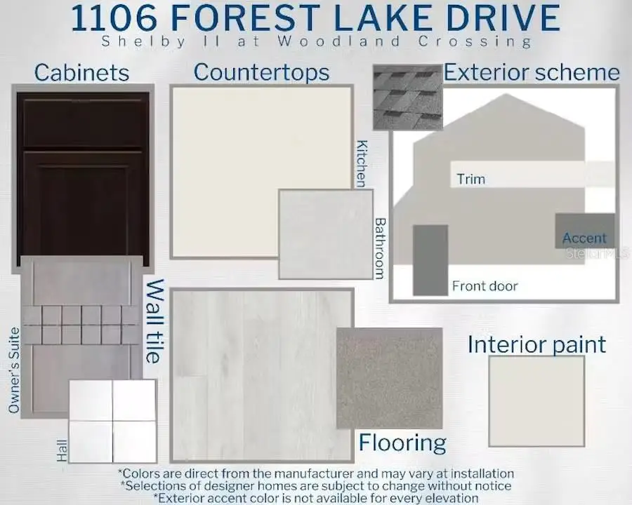 1106 Forest Lake Drive, Wildwood, FL 34785 - #3