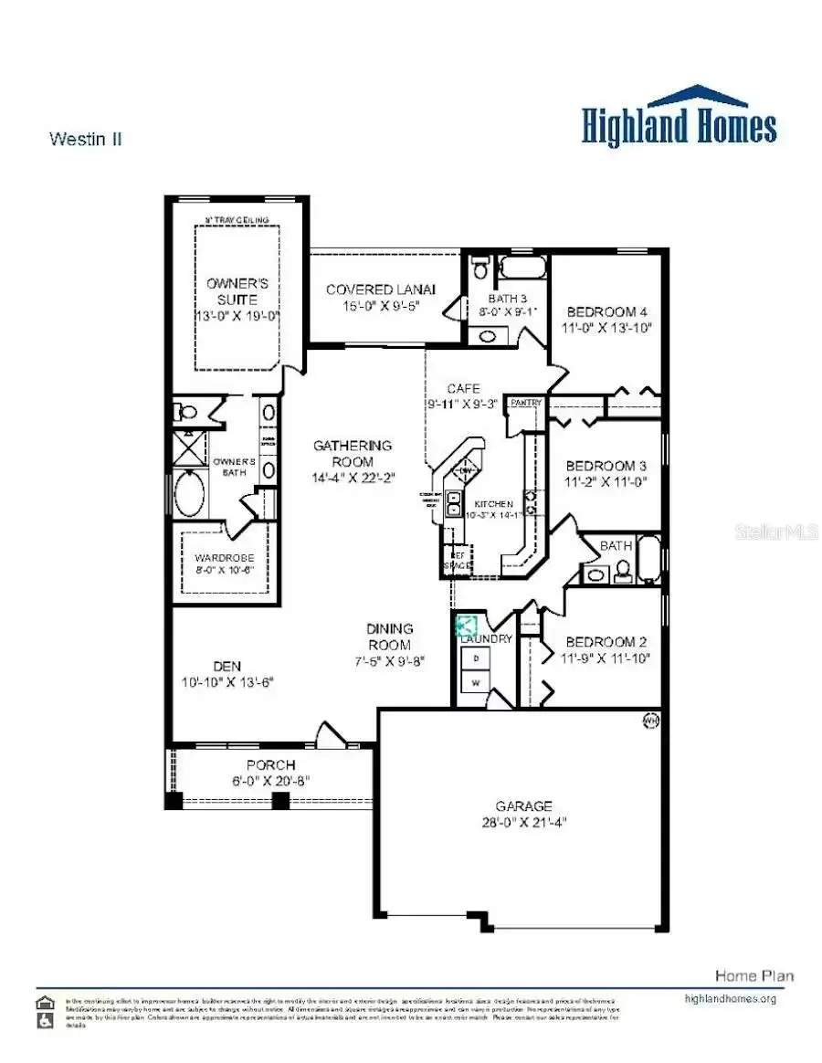 8948 Breezy Meadows Drive, Wildwood, FL 34785 - #2