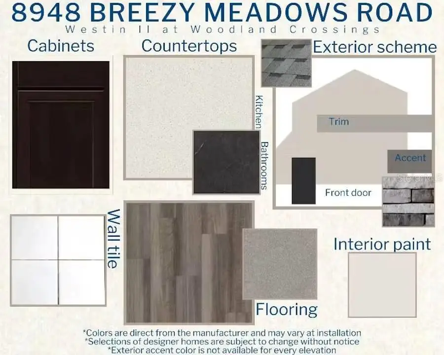 8948 Breezy Meadows Drive, Wildwood, FL 34785 - #3