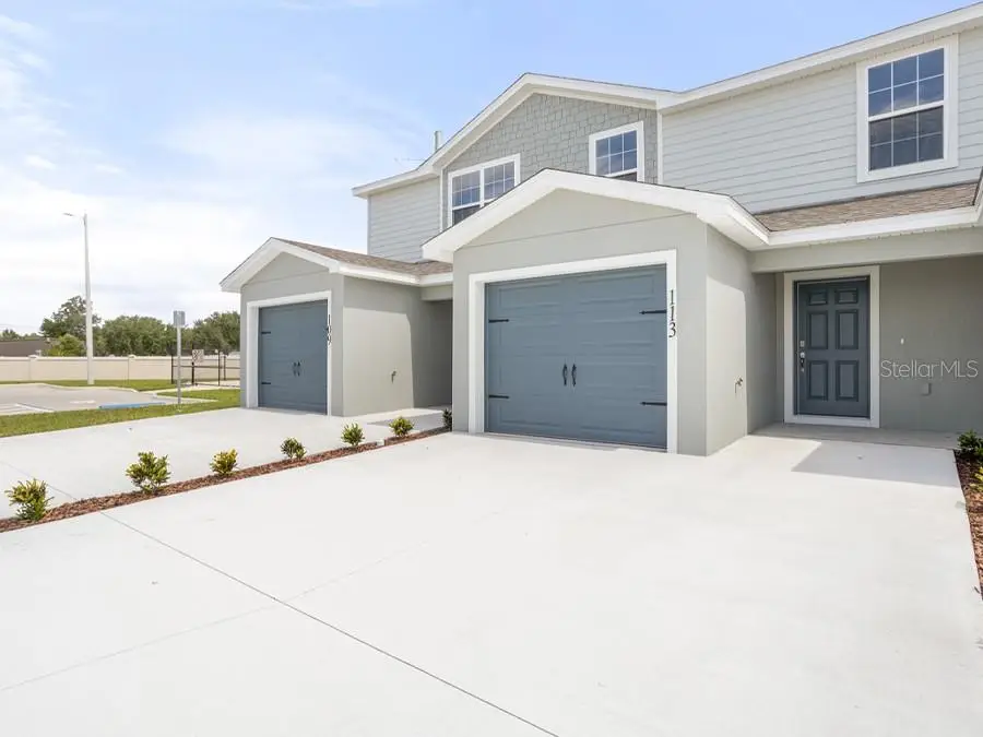 113 Nemo Lane, Winter Haven, FL 33881 - #1