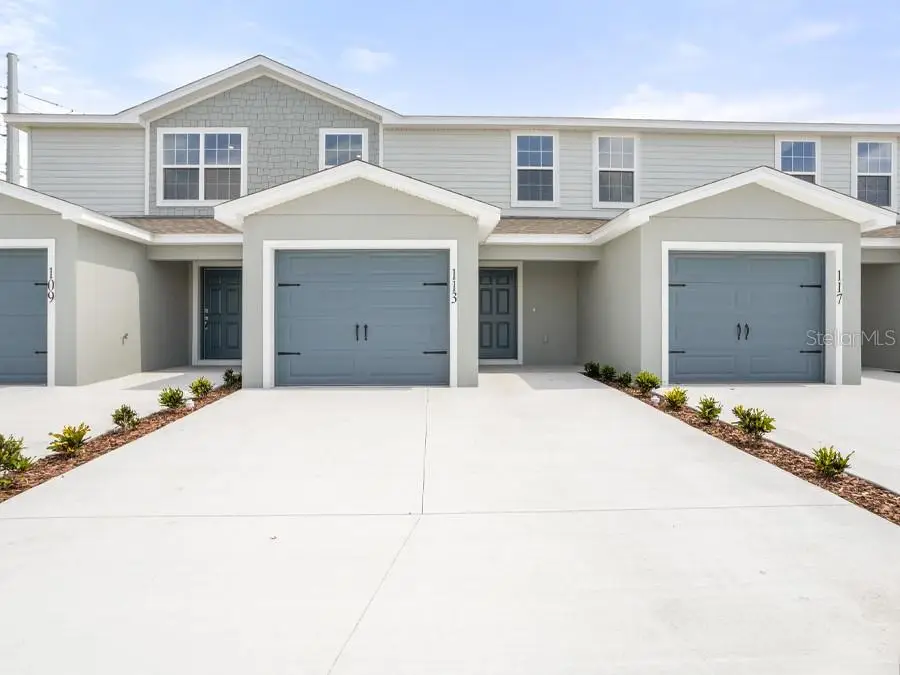113 Nemo Lane, Winter Haven, FL 33881 - #2