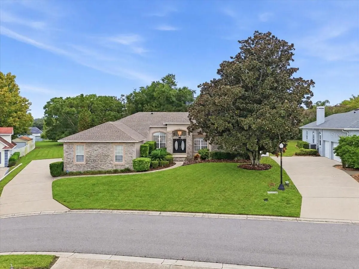 5599 Summerland Hills Drive, Lakeland, FL 33812 - #1