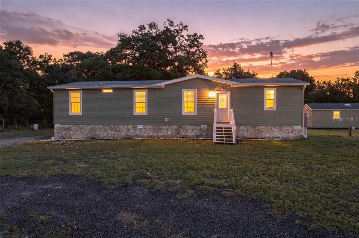 4025 Cottage Hill Street, Lake Wales, FL 33859 - #1