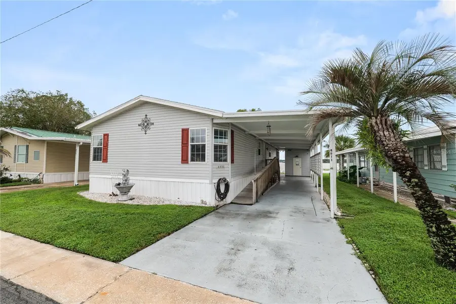 4911 Linc Lane, Lakeland, FL 33809 - #2