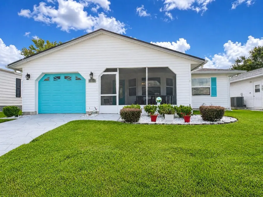 3273 Pebble Bend Drive, Lakeland, FL 33810 - #2