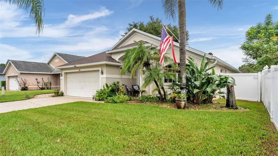 126 King George Drive, Davenport, FL 33837 - #3