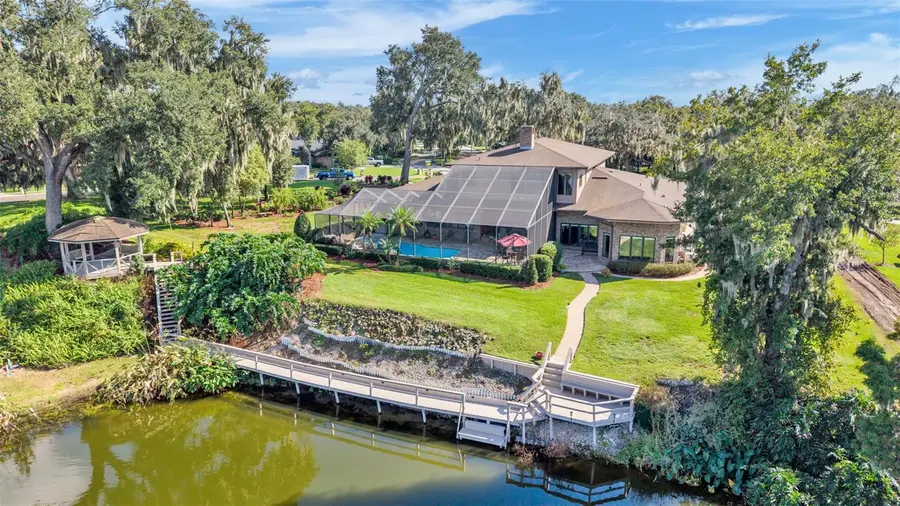 148 E Christina Boulevard, Lakeland, FL 33813 - #2