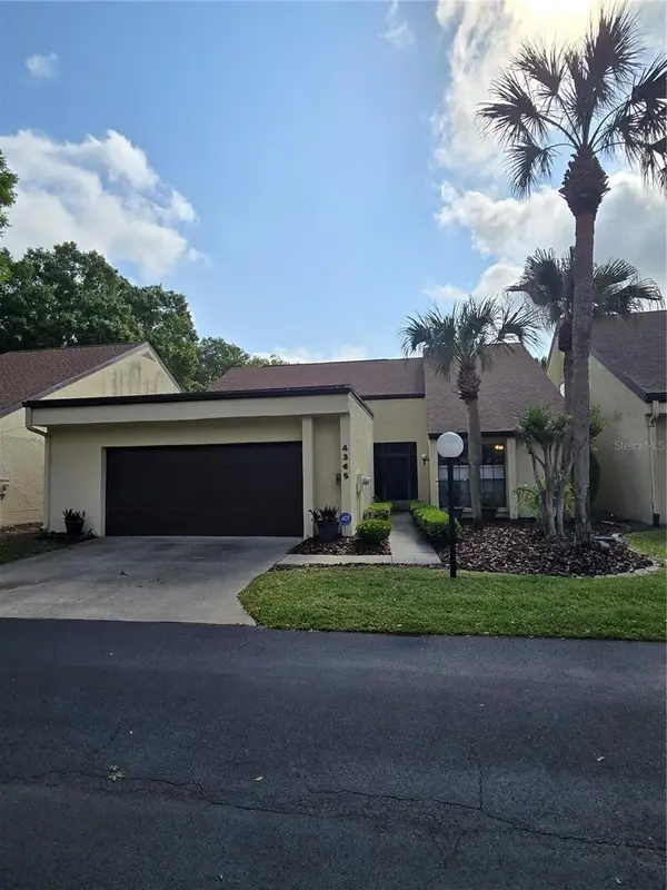 4365 Creekwood Lane #4365, MULBERRY, FL 33860