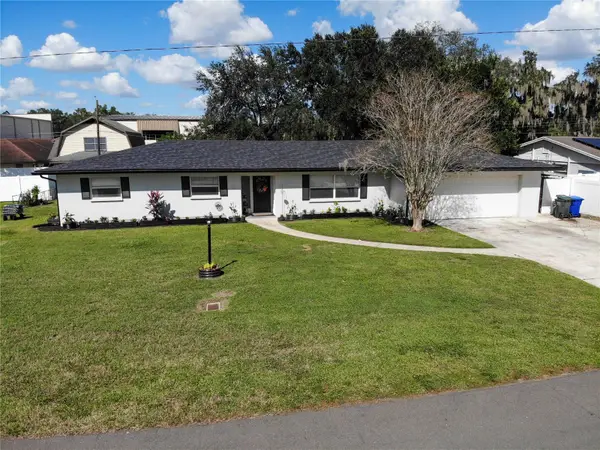 1016 Dolly Lane, LAKELAND, FL 33813