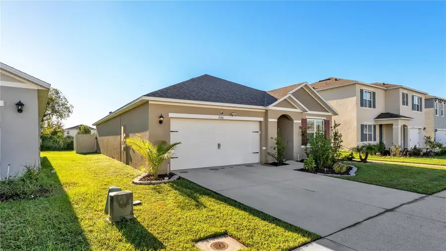 5606 Siltstone Street, Lakeland, FL 33811 - #2