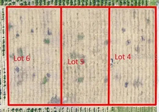 Gilbert Road, LAKE WALES, FL 33898