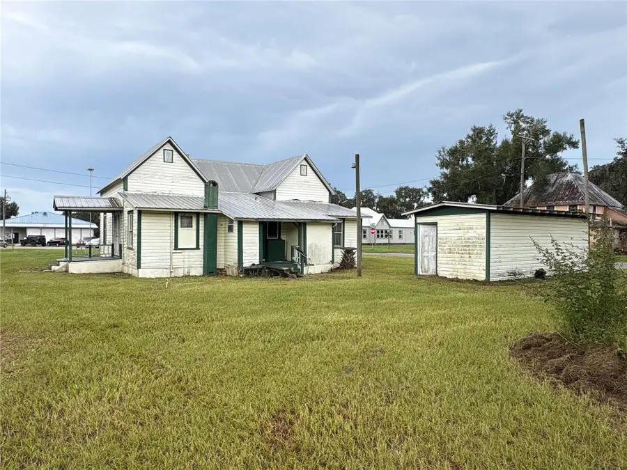 3230 Suwannee Street, Zolfo Springs, FL 33890 - #2
