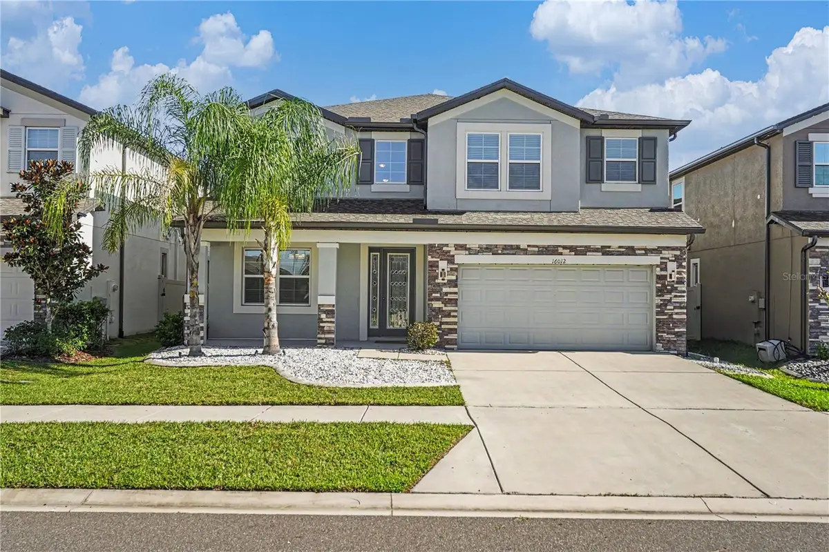 16012 Sonoma Grove Circle, Tampa, FL 33647 - #1