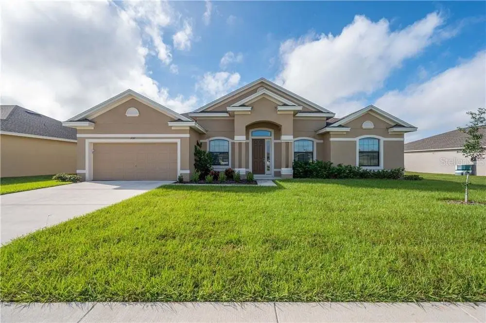 1652 Lemon Avenue, Winter Haven, FL 33881 - #1