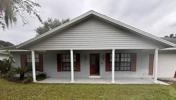 237 Stevenson Road, WINTER HAVEN, FL 33884