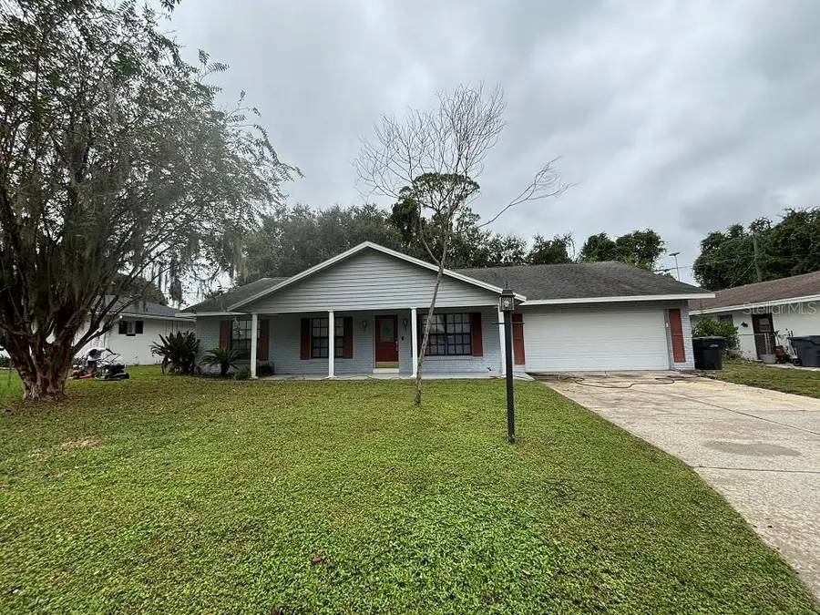 237 Stevenson Road, Winter Haven, FL 33884 - #2