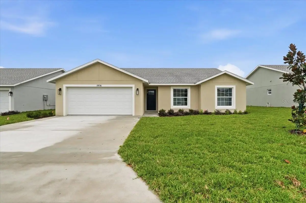 5992 Teal Trail, Lakeland, FL 33809 - #1