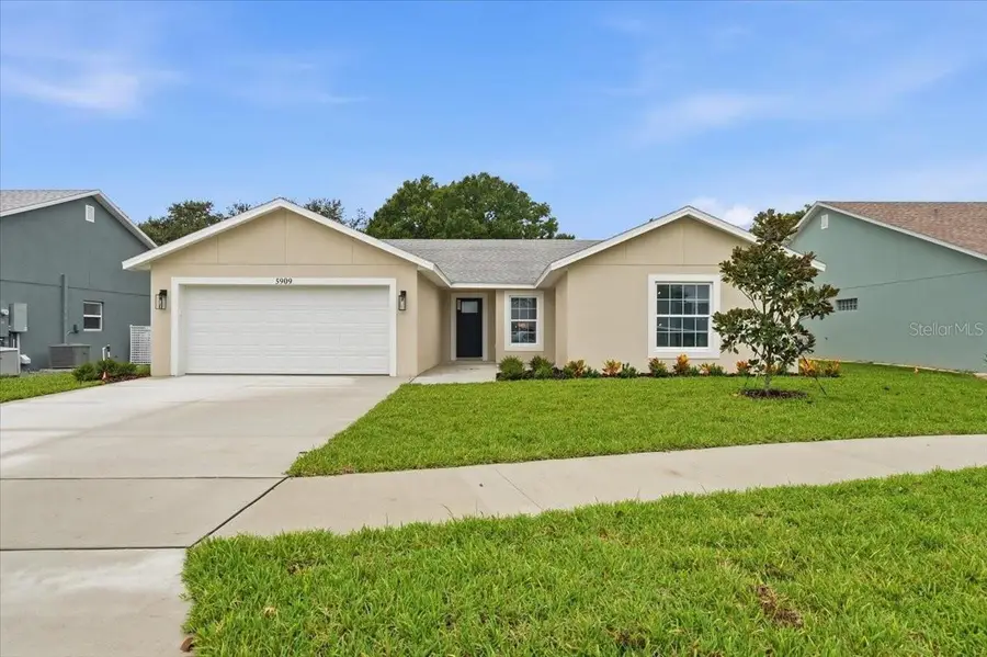 5992 Teal Trail, Lakeland, FL 33809 - #3