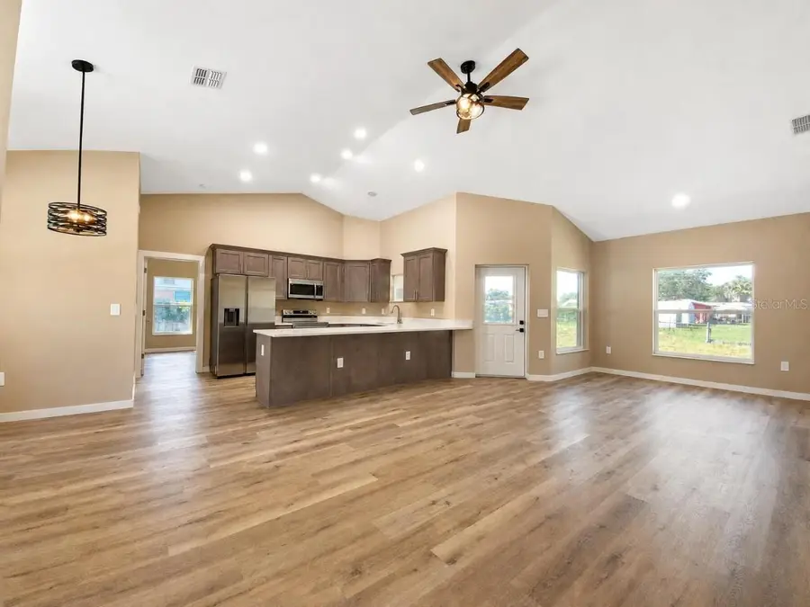 415 Ellerbe Way, Lakeland, FL 33801 - #2