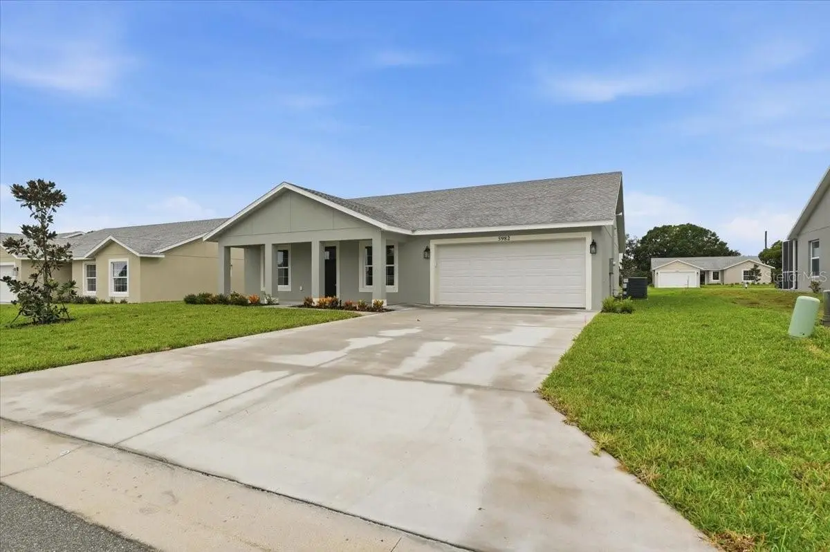 5982 Cormorant Court, Lakeland, FL 33809 - #1