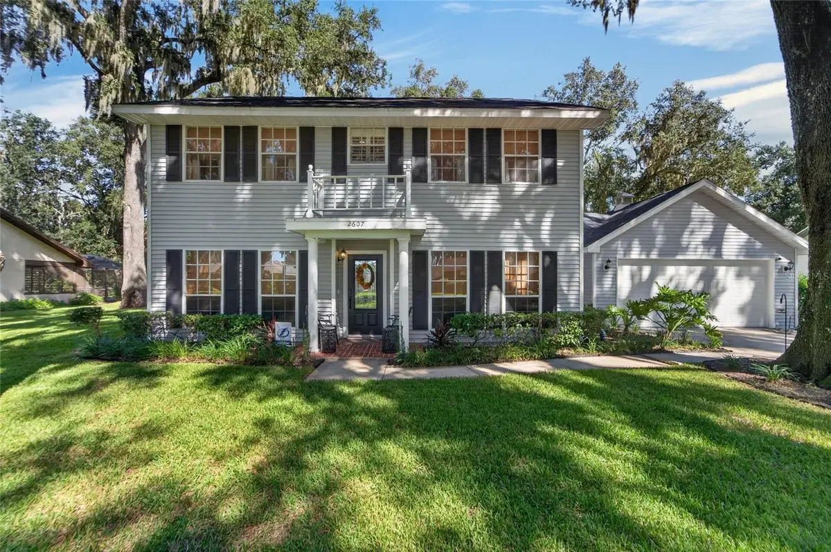 2607 Twelve Point Drive, Lakeland, FL 33811 - #1